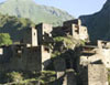 Khevsureti hotels